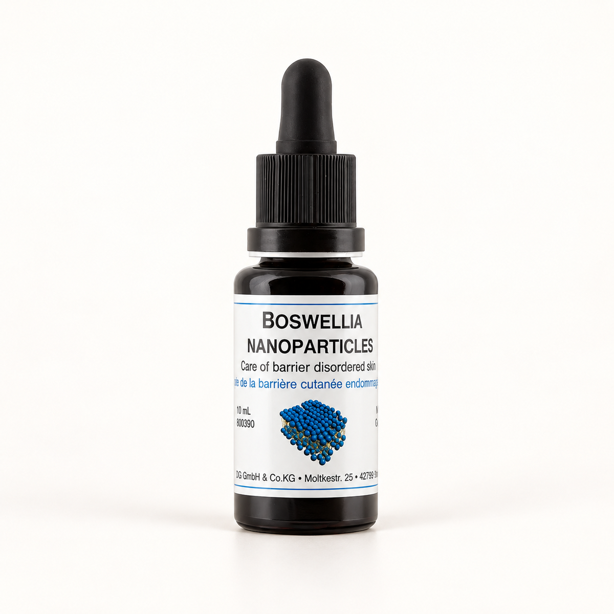 Boswellia Nanoparticles 20ml