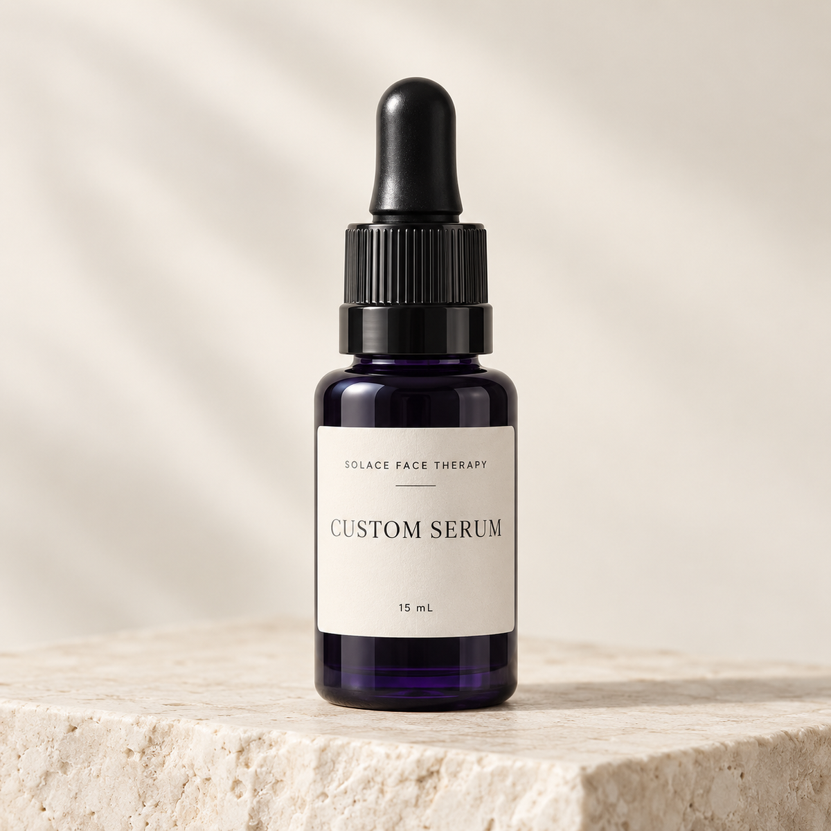 Custom Serum - 15ml