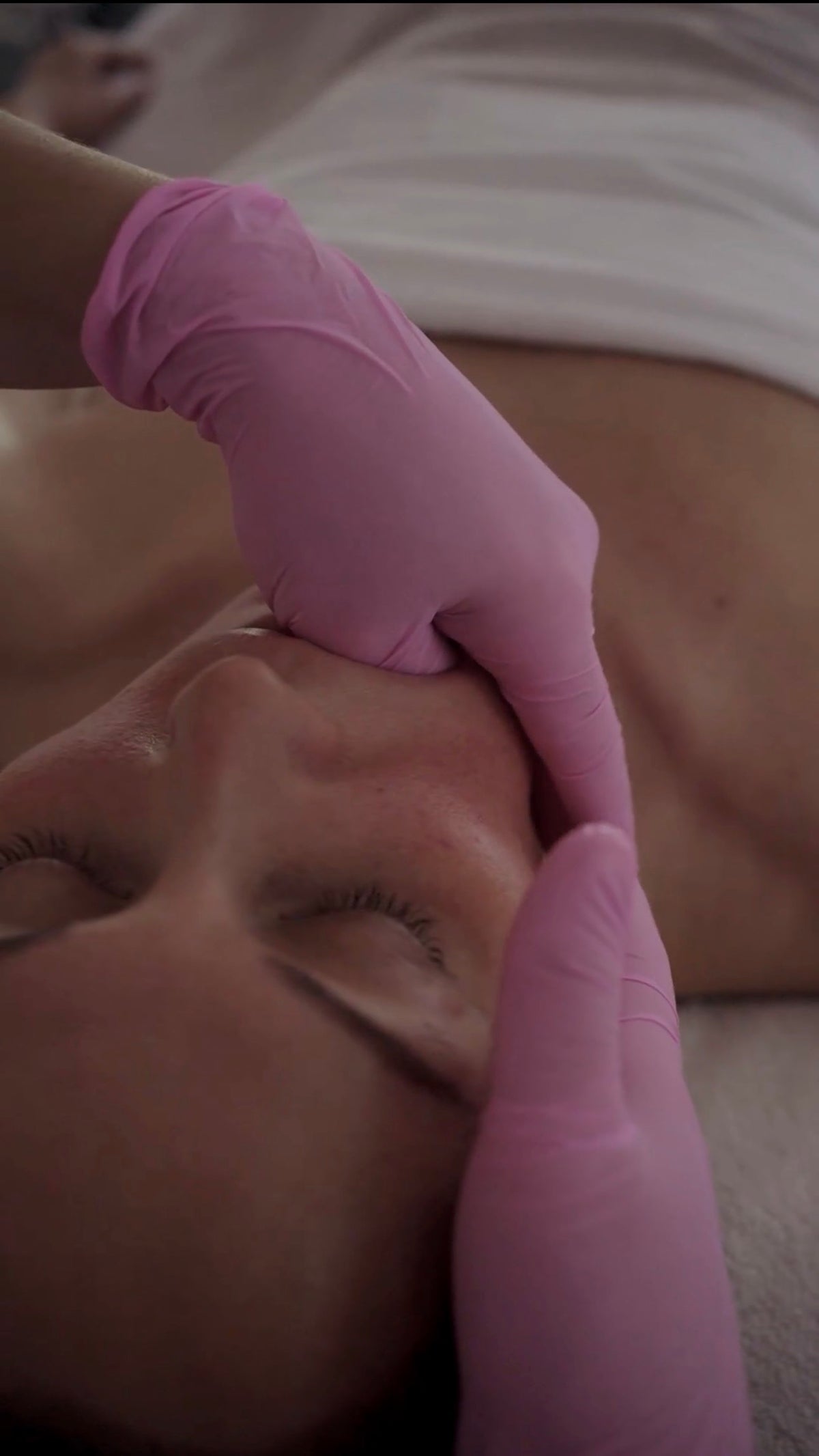 Solace Therapeutic Face Method™  Foundations Training 2026 Nanaimo, BC