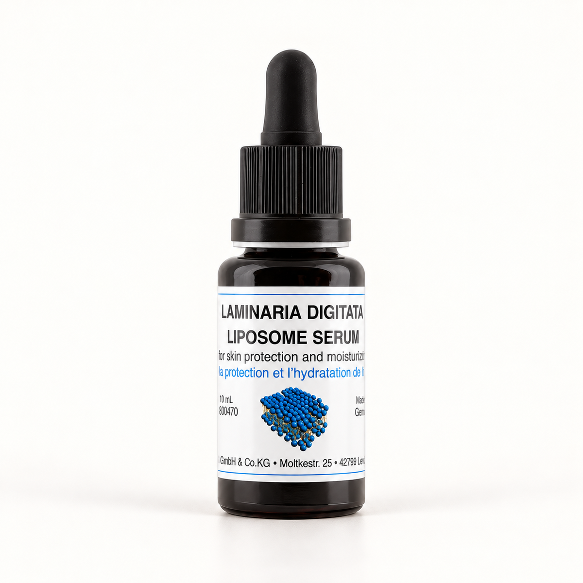 Laminaria Digitata Liposome Serum 20ml