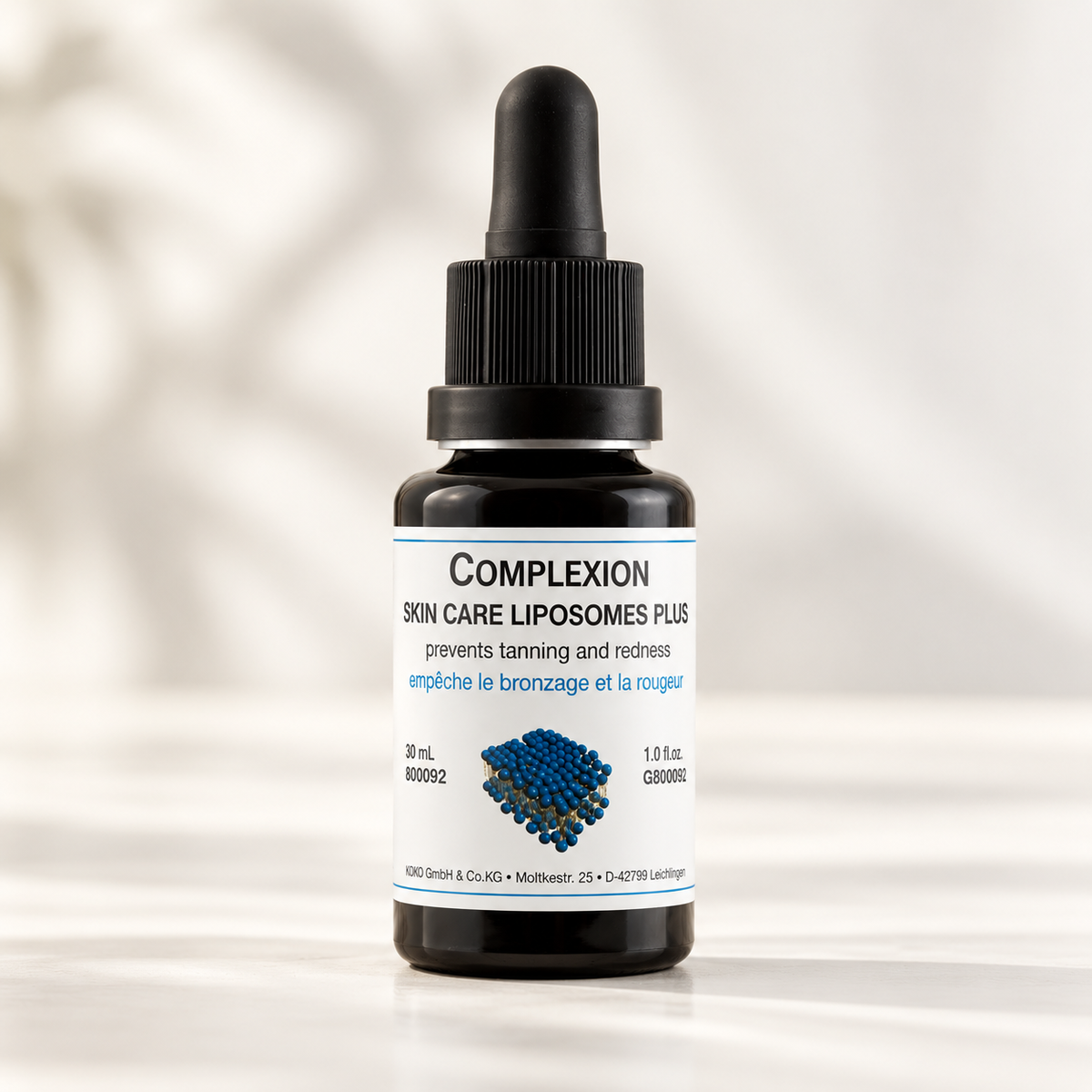 Complexion Skin Care Liposomes Plus 20ml
