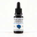 Plant Liposome Concentrate 20ml — Brightening &amp; Even Skin Tone
