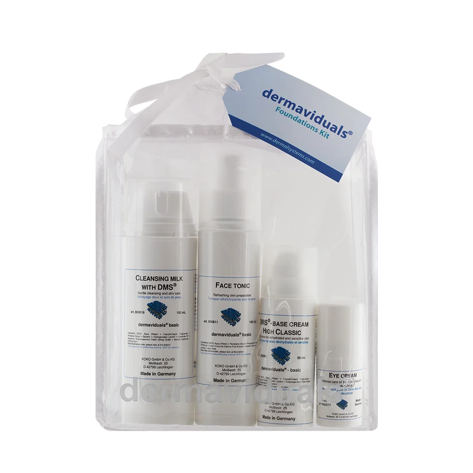 Foundations Kit - Balanced