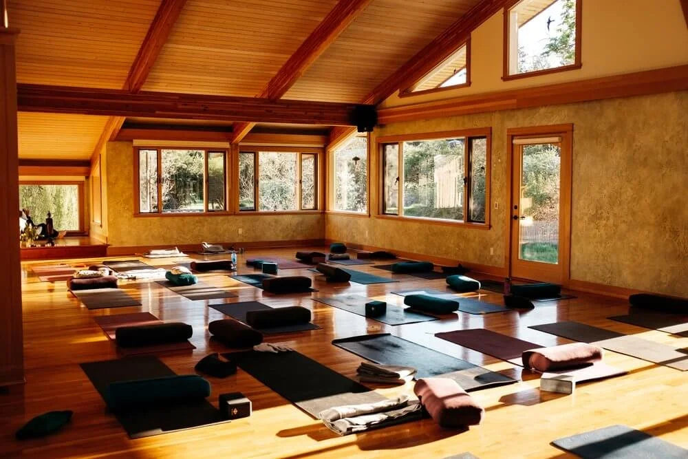 Layers of Radiance Retreat - July 2027